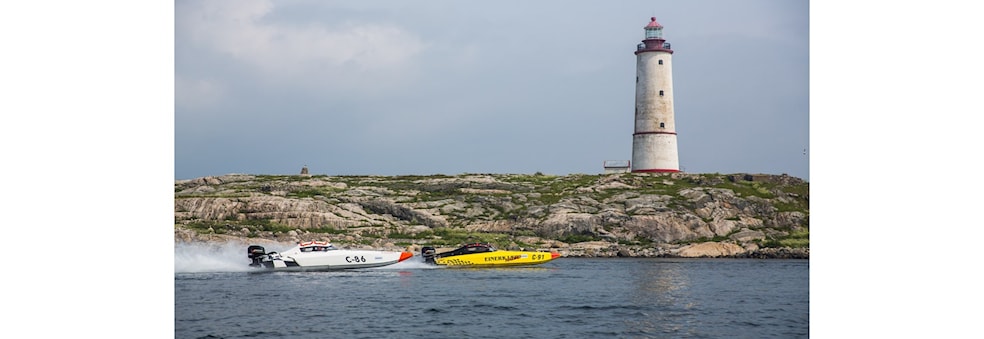 Norgesmesterskap i Offshore 2023